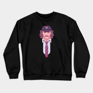 Angus Crewneck Sweatshirt